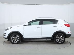 Kia Sportage - 2015