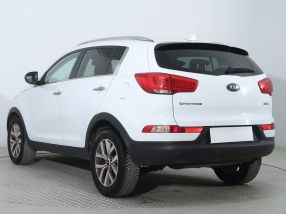 Kia Sportage - 2015