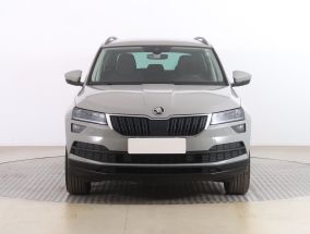 Skoda Karoq - 2018