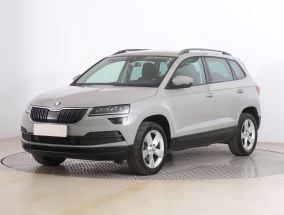 Skoda Karoq - 2018