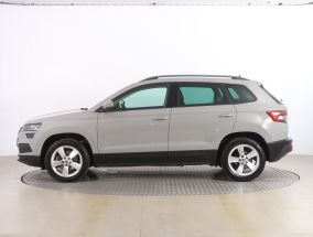 Skoda Karoq - 2018