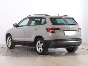 Skoda Karoq - 2018