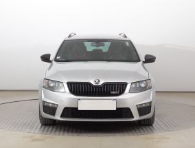 Skoda Octavia - 2014