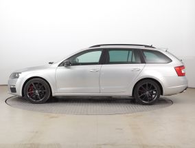 Skoda Octavia - 2014