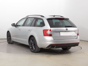 Skoda Octavia - 2014