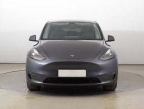 Tesla Model Y - 2021