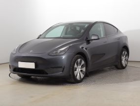 Tesla Model Y - 2021