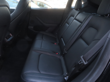 Tesla Model Y - 2022