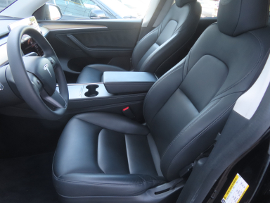 Tesla Model Y - 2022