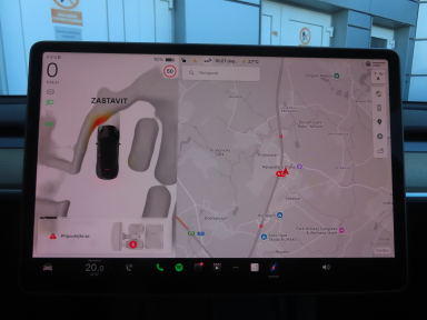Tesla Model Y - 2022