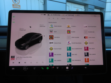 Tesla Model Y - 2022