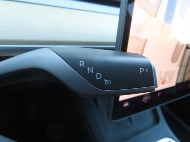 Tesla Model Y - 2022