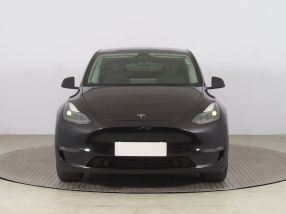 Tesla Model Y - 2022