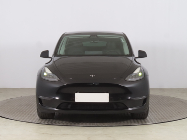 Tesla Model Y - 2022