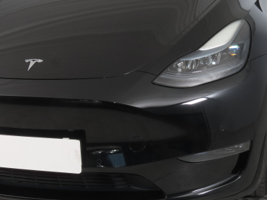 Tesla Model Y - 2022
