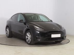 Tesla Model Y - 2022