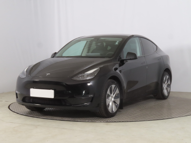 Tesla Model Y - 2022