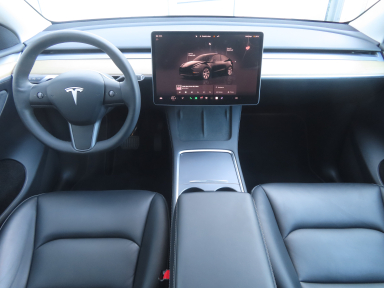 Tesla Model Y - 2022