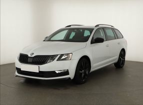 Skoda Octavia - 2020