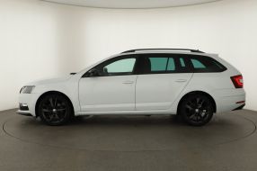 Skoda Octavia - 2020