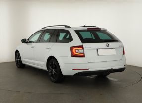 Skoda Octavia - 2020