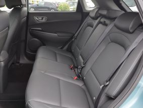 Hyundai Kona - 2020