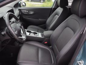 Hyundai Kona - 2020