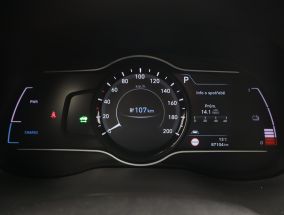Hyundai Kona - 2020