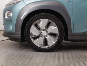 Hyundai Kona - 2020