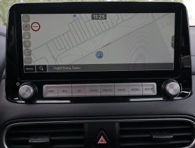 Hyundai Kona - 2020