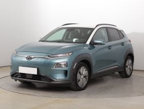 Hyundai Kona - 2020