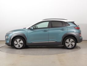 Hyundai Kona - 2020
