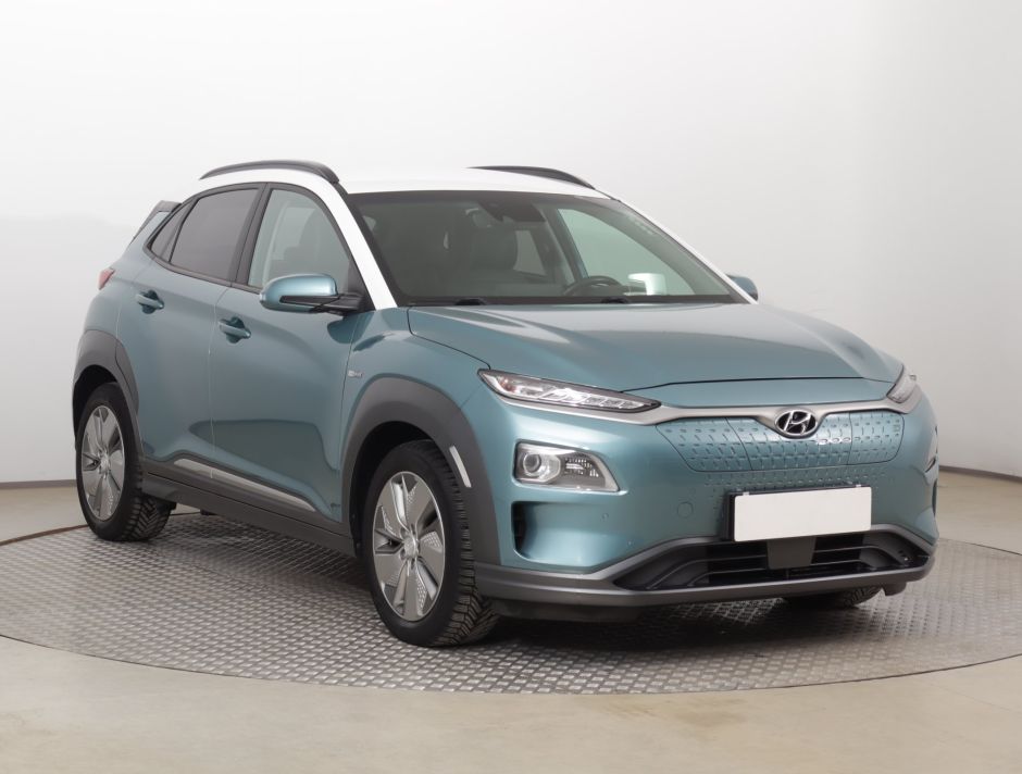 Hyundai Kona - 2020