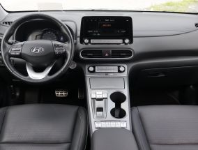 Hyundai Kona - 2020