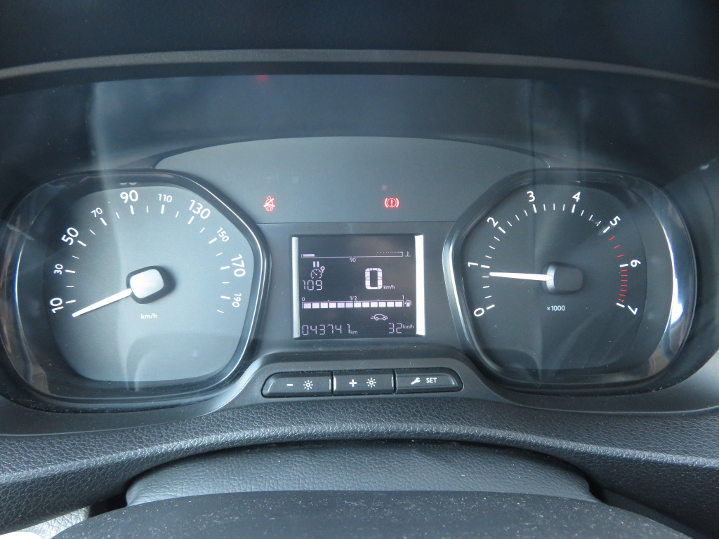 Peugeot Expert