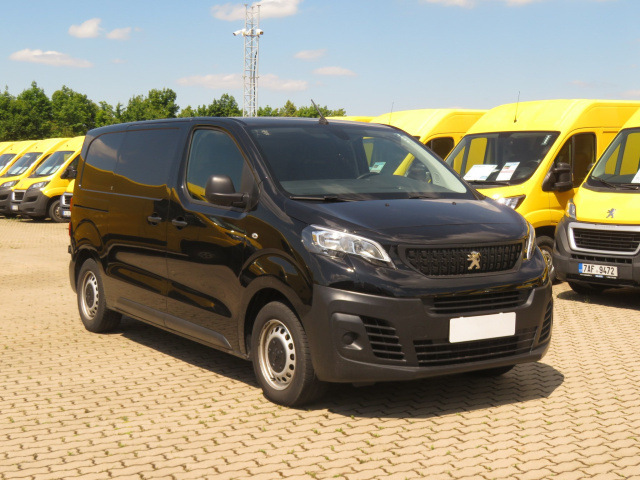 Peugeot Expert 2022