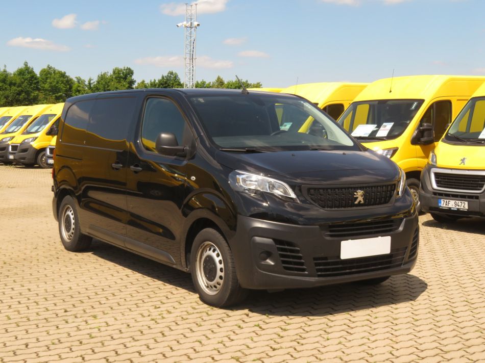 Peugeot Expert - 2022