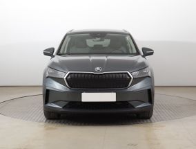 Skoda Enyaq - 2021
