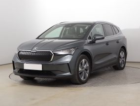 Skoda Enyaq - 2021