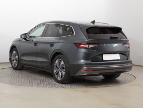 Skoda Enyaq - 2021