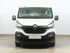 Renault Trafic - 2020