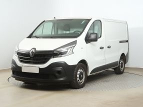 Renault Trafic - 2020