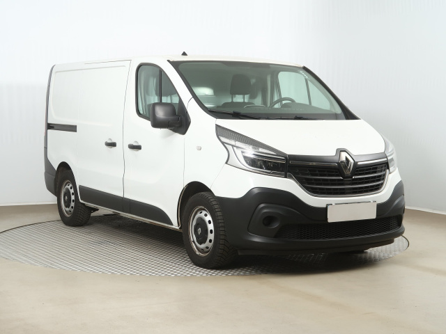 Renault Trafic 2020