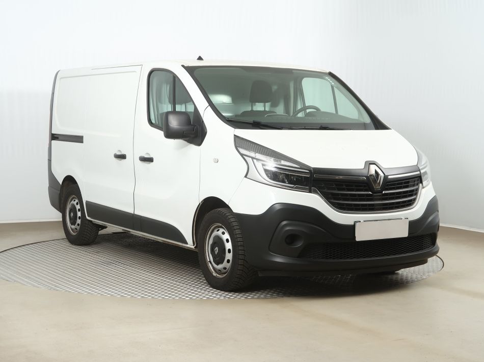 Renault Trafic - 2020