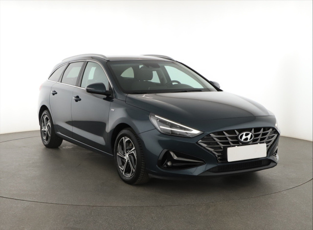 Hyundai i30 2023