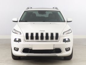 Jeep Cherokee - 2017