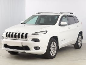 Jeep Cherokee - 2017