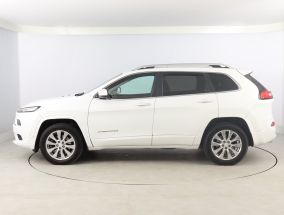 Jeep Cherokee - 2017