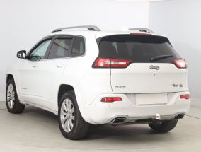 Jeep Cherokee - 2017