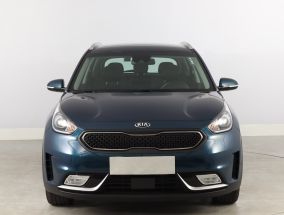 Kia Niro - 2018